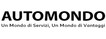Logo Automondo Srl